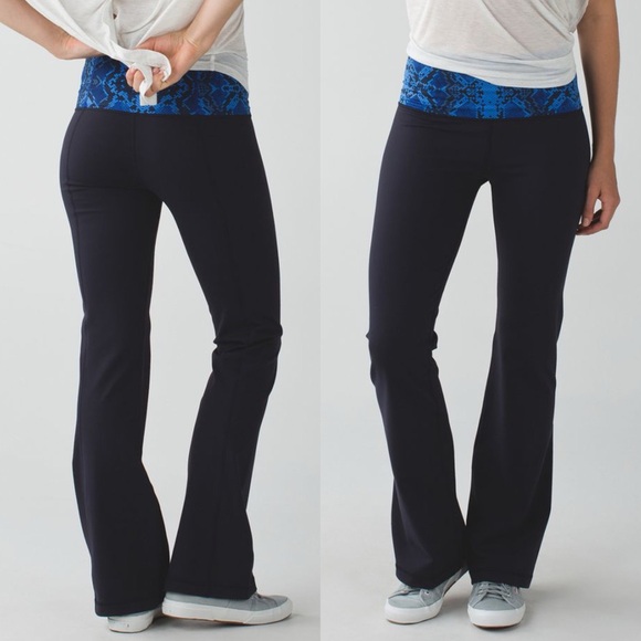 Lululemon Groove Pant III Sz 6/32” - Picture 1 of 9